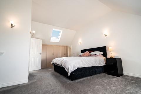 8 Bickerton Close, Hamilton, Leicester, LE5 1EP