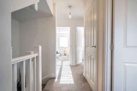 8 Bickerton Close, Hamilton, Leicester, LE5 1EP