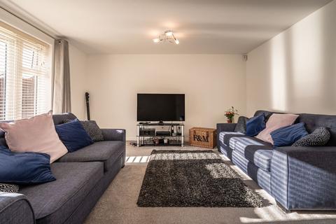 8 Bickerton Close, Hamilton, Leicester, LE5 1EP