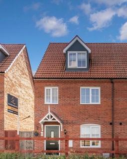 8 Bickerton Close, Hamilton, Leicester, LE5 1EP