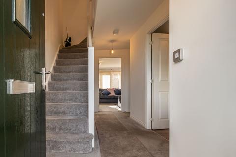 8 Bickerton Close, Hamilton, Leicester, LE5 1EP
