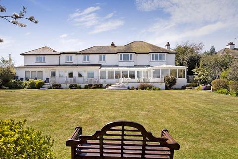 12 bedroom detached house for sale - The Long Range Hotel, Budleigh Salterton