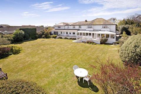 12 bedroom detached house for sale - The Long Range Hotel, Budleigh Salterton