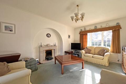 3 bedroom detached house for sale, Seafield Road, Sidmouth