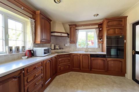 3 bedroom detached house for sale, Seafield Road, Sidmouth