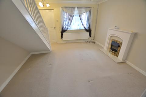 2 bedroom terraced house for sale, Briarway, Hirwaun, Aberdare CF44