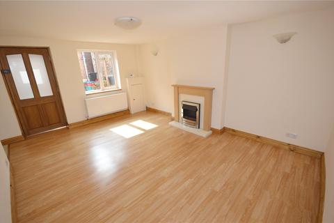 2 bedroom terraced house for sale - Cambrian Square, Newtown, Powys, SY16