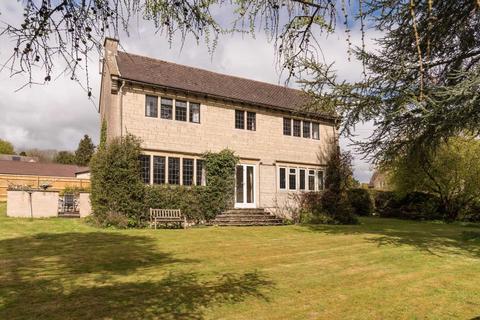 4 bedroom house to rent, High Bannerdown, Batheaston