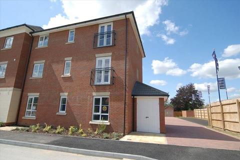 2 bedroom apartment to rent, Bridge Farm Close, Mildenhall, Bury St. Edmunds, Suffolk, IP28