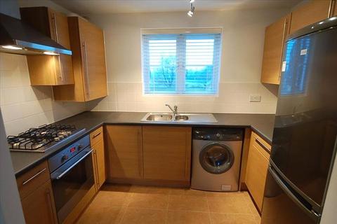 2 bedroom apartment to rent, Bridge Farm Close, Mildenhall, Bury St. Edmunds, Suffolk, IP28