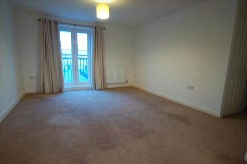 2 bedroom apartment to rent, Bridge Farm Close, Mildenhall, Bury St. Edmunds, Suffolk, IP28