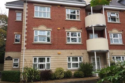 3 bedroom apartment to rent, 6 MONTH LET ONLY, Bournemouth BH1