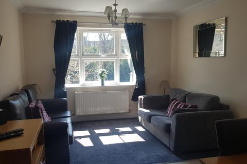 3 bedroom apartment to rent, 6 MONTH LET ONLY, Bournemouth BH1