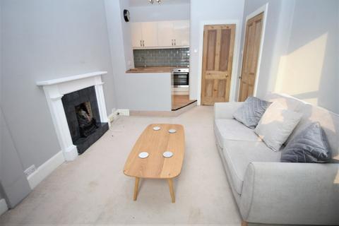 undefined, Albion Road, Leith, Edinburgh, EH7