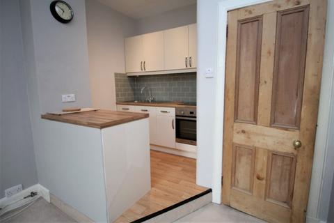 undefined, Albion Road, Leith, Edinburgh, EH7