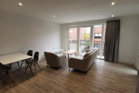 2 bedroom apartment to rent, Botley,  Oxfordshire,  OX2