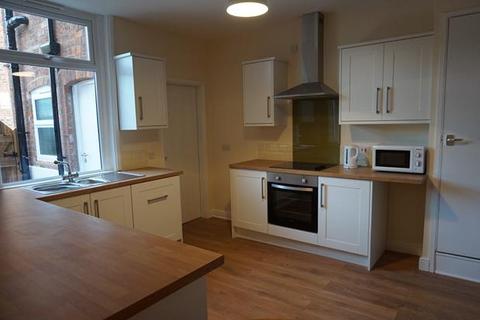 6 bedroom house share to rent, Room 3 @ 67-69 Edleston Road, Crewe, CW2