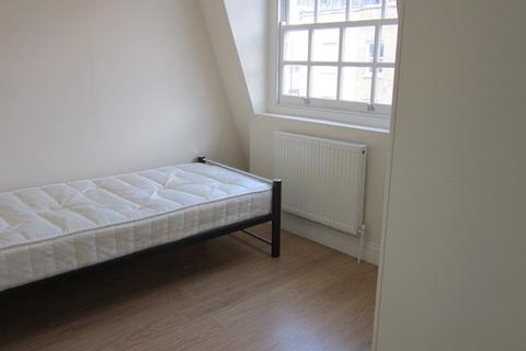 2 bedroom flat to rent, 85, Hammersmith Road W14