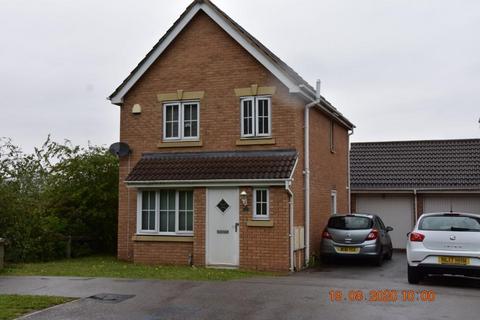 3 bedroom detached house to rent, Bacon Road, Wellingborough NN8