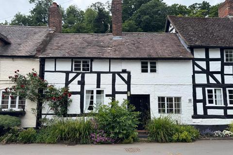 undefined, Main Street, Worfield, Bridgnorth
