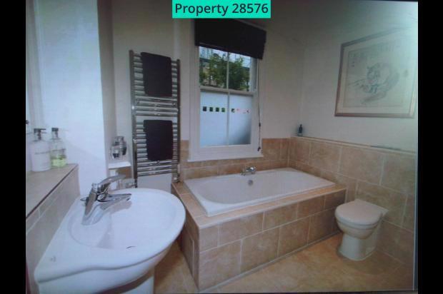 Bathroom 2