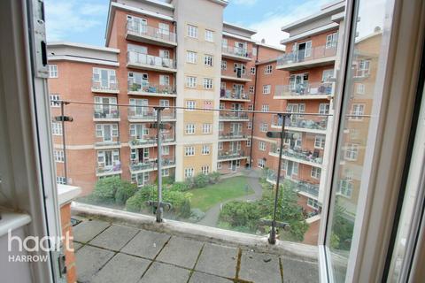 2 bedroom apartment for sale, Bridge Court, Stanley Road, HA2