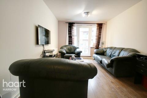 2 bedroom apartment for sale, Bridge Court, Stanley Road, HA2