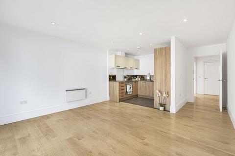 1 bedroom apartment for sale, Omega Place, London, N1