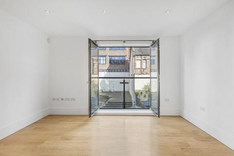 1 bedroom apartment for sale, Omega Place, London, N1