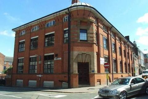 1 bedroom flat to rent, Highcross Street, Leicester LE1