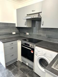 1 bedroom flat to rent, Highcross Street, Leicester LE1