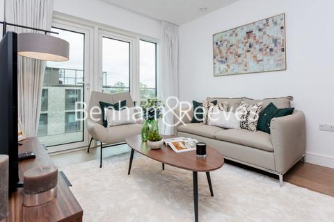 undefined, Longfield Avenue, Ealing W5