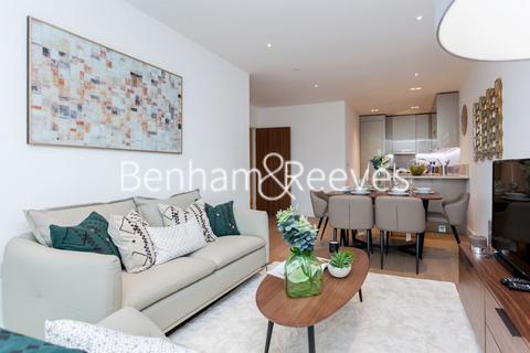 undefined, Longfield Avenue, Ealing W5