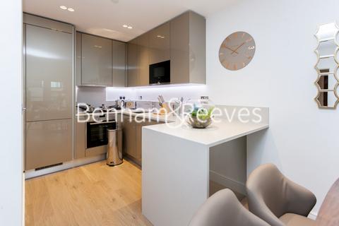 undefined, Longfield Avenue, Ealing W5