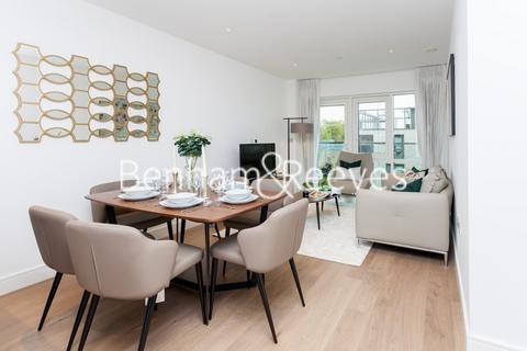 undefined, Longfield Avenue, Ealing W5