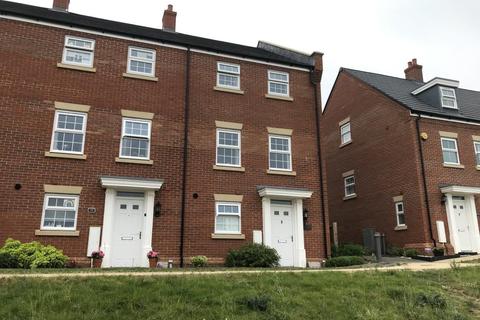 Manor Estate, Apsley 4 bed detached Manor Estate, Apsley 4 bed detached