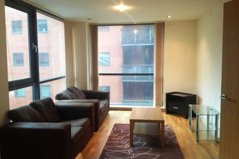 2 bedroom apartment to rent, Lower Ormond Street, Pearl House