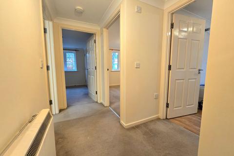 2 bedroom ground floor flat to rent, Wolseley Road, Shirley