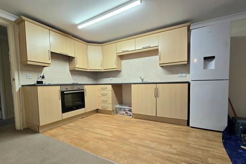 2 bedroom ground floor flat to rent, Wolseley Road, Shirley