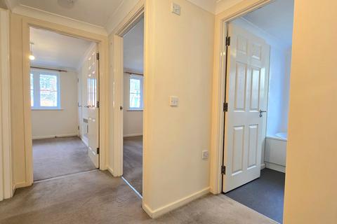 2 bedroom ground floor flat to rent, Wolseley Road, Shirley