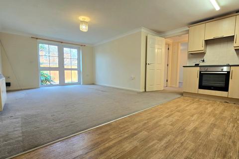 2 bedroom ground floor flat to rent, Wolseley Road, Shirley