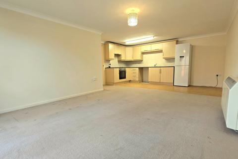 2 bedroom ground floor flat to rent, Wolseley Road, Shirley