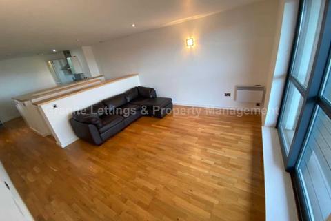 2 bedroom apartment to rent, Albion Works, 12 Pollard Street, New Islington, Manchester, M4 7AT