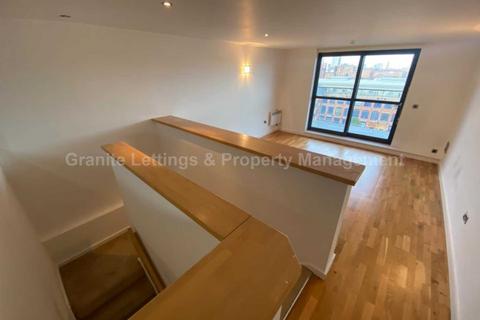 2 bedroom apartment to rent, Albion Works, 12 Pollard Street, New Islington, Manchester, M4 7AT