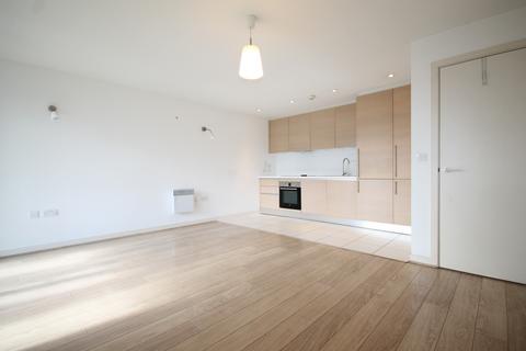 1 bedroom apartment to rent, Hudson Apartments, Chadwell Lane, Alexandra Park, N8