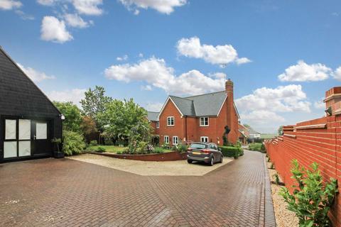 4 bedroom detached house to rent - Rowland Close, Pitstone