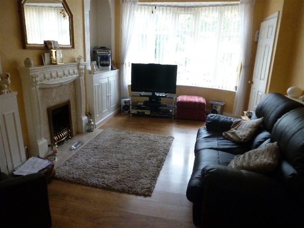 Windsor Oval, Thornaby, StocktonOnTees 2 bed terraced house £98,000