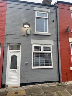 2 bedroom terraced house to rent, Sapphire Street, Liverpool