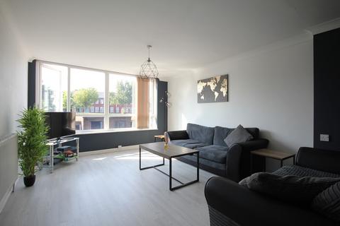 undefined, St Marks Crescent, Birmingham, B1