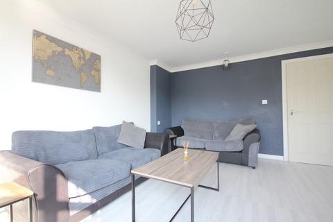 undefined, St Marks Crescent, Birmingham, B1